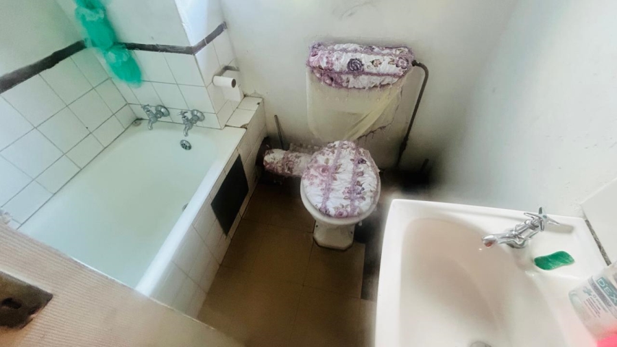 2 Bedroom Property for Sale in Sasolburg Ext 3 Free State